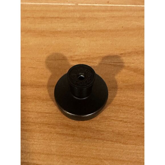 Amerock Versa Cabinet Knob 1-1/4" NEW - Picture 5 of 7